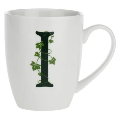 Image de La Porcellana Bianca tasse avec anse 380 ml P00350149I