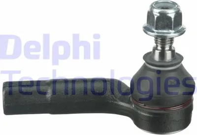 Produktbild von DELPHI Spurstangenkopf Spurstange für VW up! Schrägheck (121, 122, BL1, BL2) Vorne Rechts TA3232