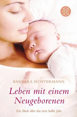 Produktbild von Leben mit einem Neugeborenen