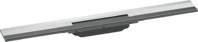 Obrázok produktu pre HANSGROHE 56050000 RainDrain Flex sprchový žľab 700 mm