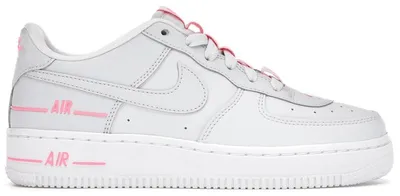 Produktbild von Air Force 1 LV8 3 Photon Dust (GS) - EU 35.5