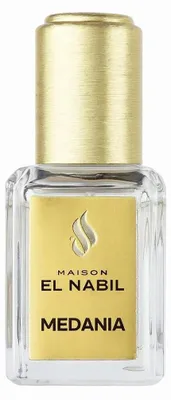 Immagine prodotto di el Nabil Medania Parfum Concentré Sans Alcool 5ml