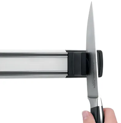 Productafbeelding van Tescoma Magnetische messenhouder PRESIDENT, met slijper