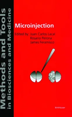 Produktbild von Microinjection