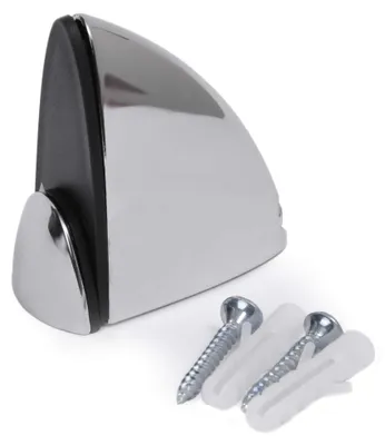 Produktbild von Glas Eckregale schwarz, 3-teilig, für Raumoptimierung