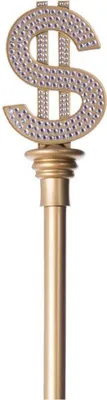 Obrázek produktu pro Skladem Můj druhý já dolar 112 cm