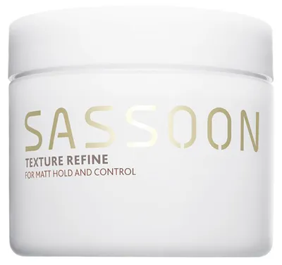 Imagen del producto de Sassoon Texture Refine, 50 ml