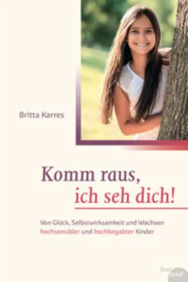 Produktbild von Komm raus, ich seh dich!