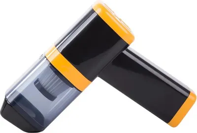 Obrázek produktu pro Verk 10086 Ruční Mini vysavač do auta 120W, 1800mAh bílý