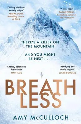 Produktbild von Breathless