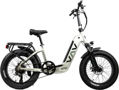 Immagine prodotto di EMG Bomber V Bianco Alluminio 50,8 cm (20") 30 kg