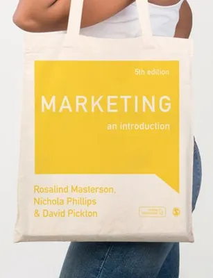 Productafbeelding van Marketing