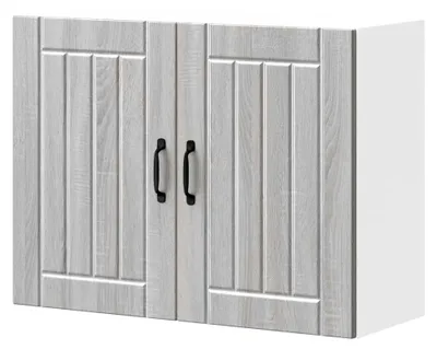 Produktbild von Küchen-Hängeschrank Lucca Grau