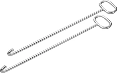 Produktbild von Kanaldeckelheber L.800mm m.U-Haken verz.HÄRKE
