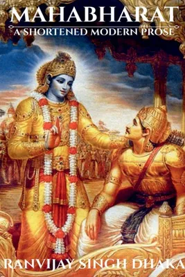 Produktbild von Mahabharata