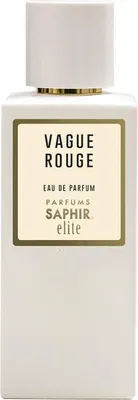 Zdjęcie produktu dla Saphir Elite Vague Rouge EDP Spray 100 ml