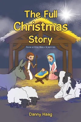 Produktbild von The Full Christmas Story