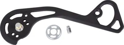 Produktbild von SHIMANO Kettenleitblech für RD-M786 SGS-Type Kettenleitblech.