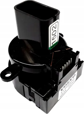 Obrázok produktu pre VOLVO S60 V60 S90 V90 snímač vnútornej teploty OE 31346800