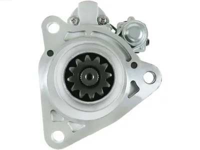 Produktbild von AS-PL S5175 Starter Anlasser 5,5kW für SCANIA L,P,G,R,S - series 24V LKW