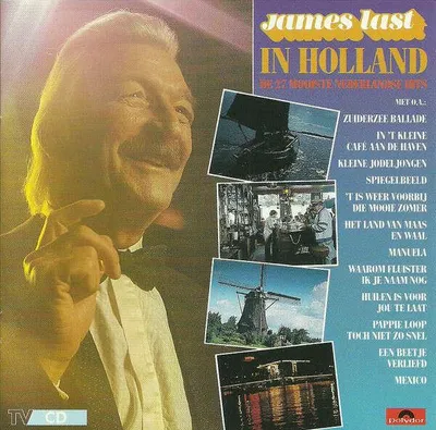 Produktbild von In Holland (De 27 Mooiste Nederlandse Hits)