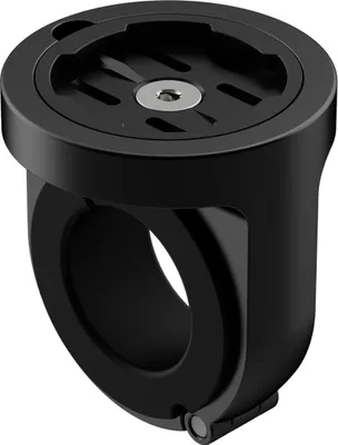 Immagine prodotto di BEELINE Supporto per manubrio Moto Ii 22-23 mm nero