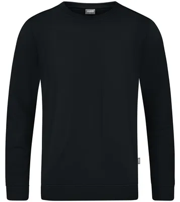 Image de JAKO Sweatshirt Doubletex noir 4XL