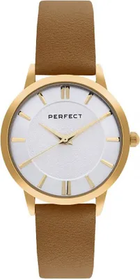 Obrázok produktu pre Perfektné klasické dámske hodinky Perfect-PF01015