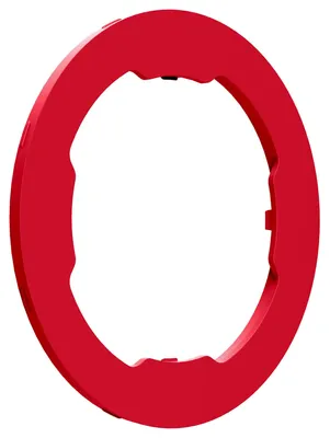 Image de Coque QUAD LOCK MAG V2, couleur noire