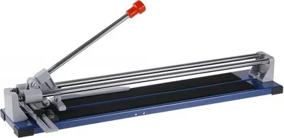 Produktbild von Levior Pflasterfräse 600 mm Lagerwagen