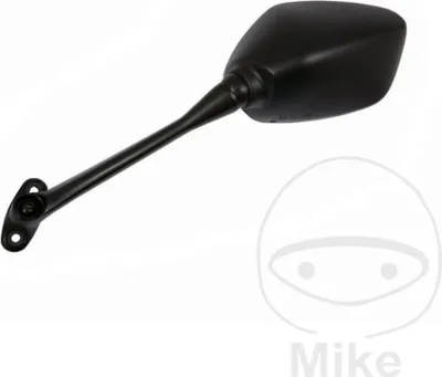 Image de Rétroviseur JMT noir gauche pour Honda CBR R 500 ccm année 2013 - 2018