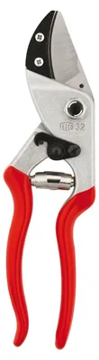 Obrázek produktu pro Profesionální zahradnické nůžky Felco s ocelovým ostřím – model 32