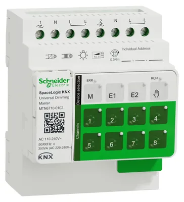 Obrázok produktu pre Schneider Electric MTN6710-0102