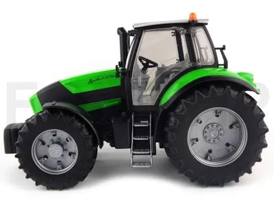 Zdjęcie produktu dla Bruder 3080 Deutz Agrotron X720