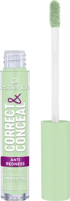 Produktbild von Essence CORRECT & CONCEAL Korrekturmittel gegen Rötungen #100-Universal 3.50 ml