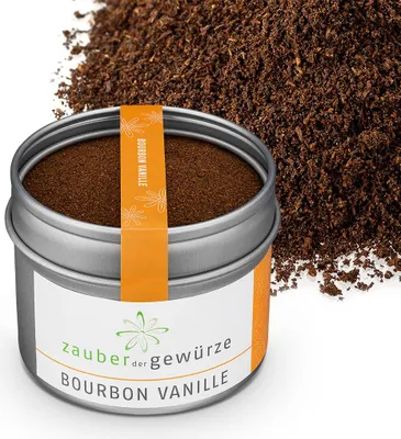 Produktbild von Bourbon Vanille