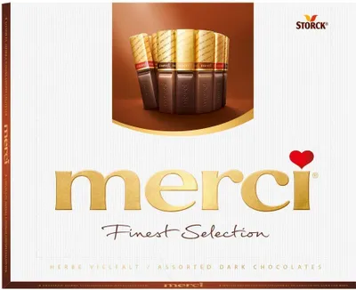 Image de Merci Herbe Variété 250g