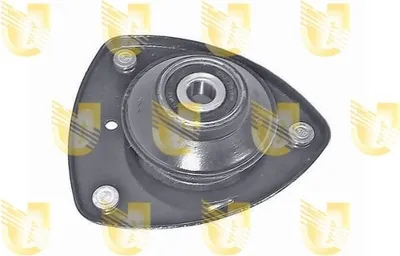Produktbild von UNIGOM 391954 Federbeinstützlager Vorne Rechts Vorne Links für TOYOTA Yaris Schrägheck (P1) Yaris Verso (P2)