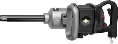 Produktbild von Elora Druckluft-Schlagschrauber 1" mit langer Spindel, 2450 Nm, ELORA-5002