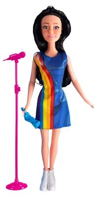 Produktbild von K3 Teenager-Pop, Glitzer-Edition – Marthe