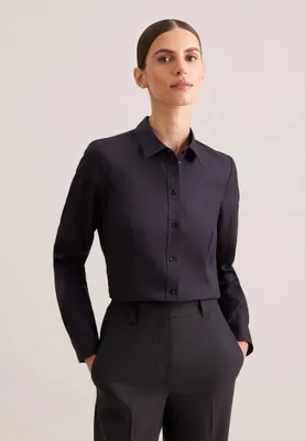 Produktbild von Klassische Bluse Regular
