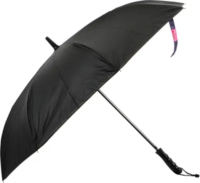 Produktbild von Biggdesign Moods Up Inverted Stockschirme, Winddicht Regenschirm Sturmfest, 8 Streben, Reverse Regenschirme, Schwarz/Lila
