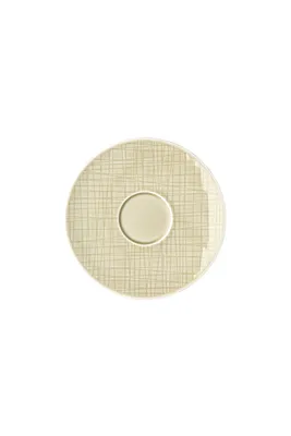 Produktbild von Rosenthal Kaffee-Untertasse Colours Cream 11770-405153-14741