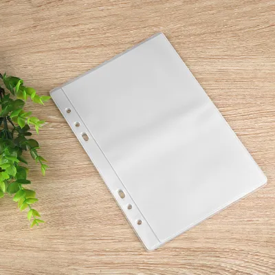 Zdjęcie produktu dla Książka do przechowywania scrapbooków, książka do przechowywania szablonów do wycinania, pudełko do przechowywania szablonów do wycinania, pudełko do przechowywania scrapbooków, uchwyt na scrapbook