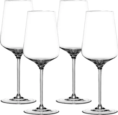 Produktbild von Nachtmann ViNova Rotweinglas 4er Set