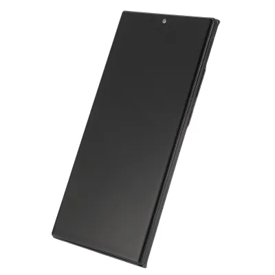 Zdjęcie produktu dla Zespół ekranu telefonu, zamienny zespół ekranu telefonu, zespół ekranu dotykowego digitizera telefonu, zespół digitizera ekranu dotykowego dla Galaxy Note20 Ultra 4G 5G, zespół wyświetlacza dotykowego digitizera telefonu, zespół wyświetlacza telefonu