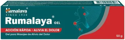 Zdjęcie produktu dla Żel łagodzący, szybko działający żel do masażu, zwiększający witalność, 50 g
