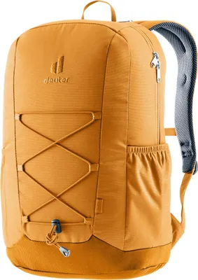 Immagine prodotto di Zaino Deuter Gogo amber-maple: giallo Colore: giallo