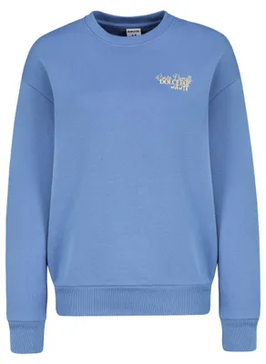 Produktbild von Sublevel Sweater Pullover mit Design Schriftzug Print Größe: XS