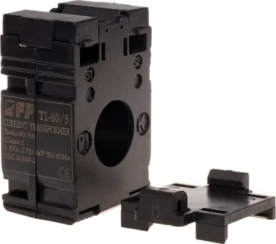 Obrázek produktu pro Proudový transformátor 2,5 VA TI-60-5 F&F